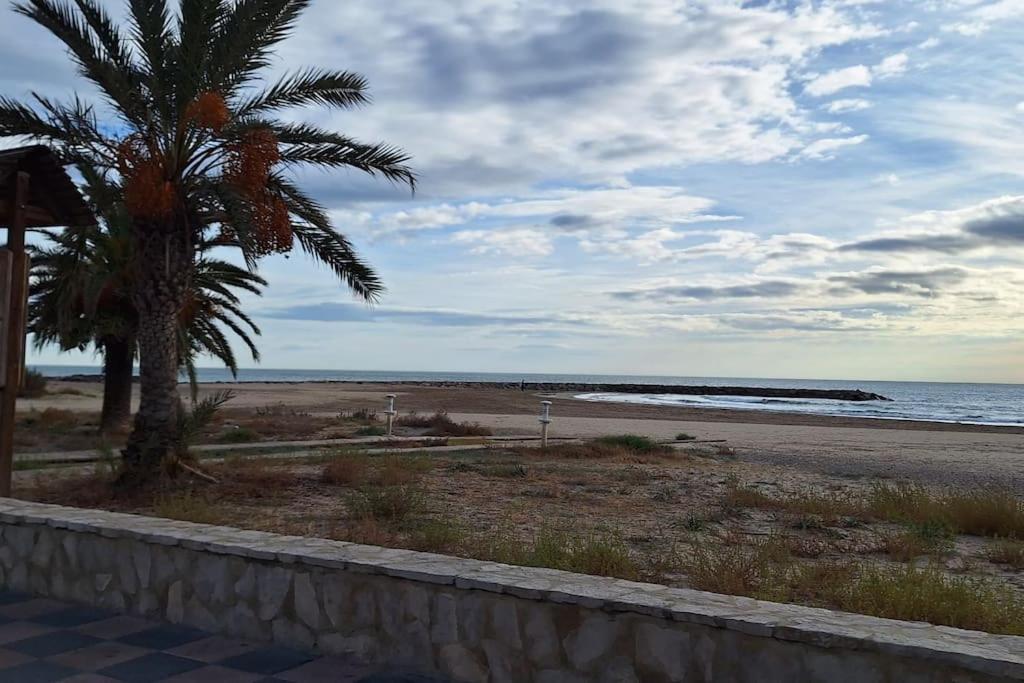 Como En Casa Sagunto Eksteriør billede