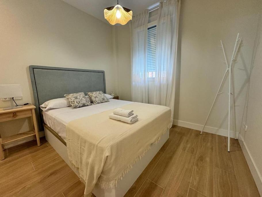 Como En Casa Sagunto Eksteriør billede